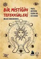 Vorderes Coverbild Bir Mistigin Tefekkürleri