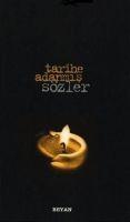 Vorderes Coverbild Tarihe Adanmis Sözler Cep-Boy