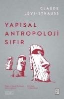 Vorderes Coverbild Yapisal Antropoloji Sifir