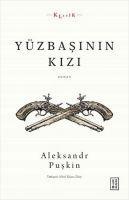 Vorderes Coverbild Yüzbasinin Kizi