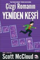 Vorderes Coverbild Cizgi Romanin Yeniden Kesfi