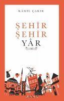 Vorderes Coverbild Sehir Sehir Yar