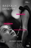 Vorderes Coverbild Baskalik Deneyimi