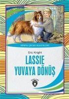 Vorderes Coverbild Lassie Yuvaya Dönüs