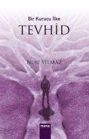 Vorderes Coverbild Bir Kurucu Ilke Tevhid