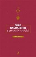 Vorderes Coverbild Sure Kavraminin Semantik Analizi