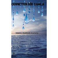 Vorderes Coverbild Cennetten Bir Damla