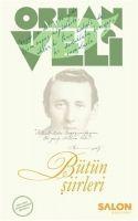 Vorderes Coverbild Orhan Veli - Bütün Siirleri