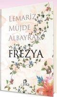 Vorderes Coverbild Frezya