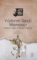 Vorderes Coverbild Yildirim Sesli Manasci, Askerin Oglu Ve Beyaz Yagmur