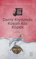 Vorderes Coverbild Deniz Kiyisinda Kosan Ala Köpek