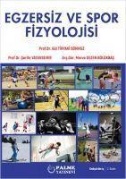Vorderes Coverbild Egzersiz ve Spor Fizyolojisi