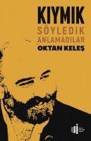 Vorderes Coverbild Kiymik