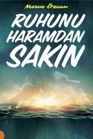 Vorderes Coverbild Ruhunu Haramdan Sakin