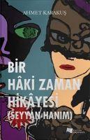 Vorderes Coverbild Bir Haki Zaman Hikayesi