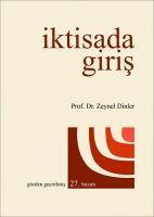 Vorderes Coverbild Iktisada Giris