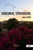 Vorderes Coverbild Kirlangic Yüreklilere