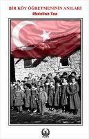 Vorderes Coverbild Bir Köy Ögretmeninin Anilari
