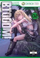 Vorderes Coverbild Btooom - Cilt 2