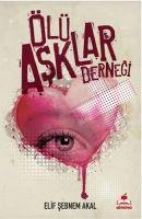 Vorderes Coverbild Ölü Asklar Dernegi