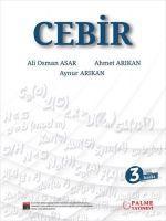 Vorderes Coverbild Cebir