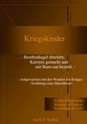 Vorderes Coverbild Kriegskinder