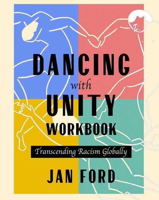 Vorderes Coverbild Dancing with Unity Workbook