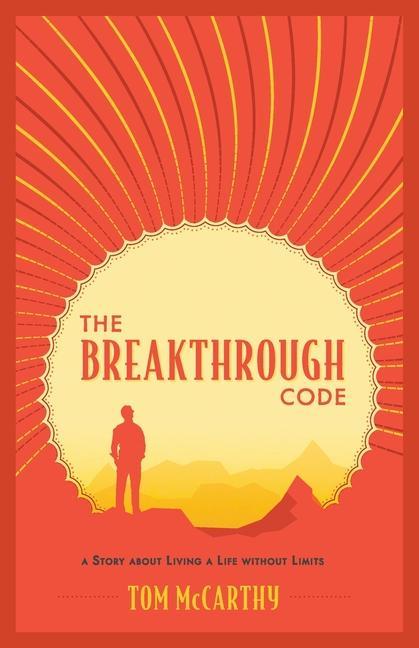 Vorderes Coverbild The Breakthrough Code