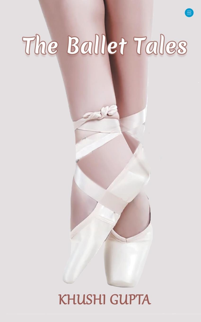 Vorderes Coverbild The Ballet Tales