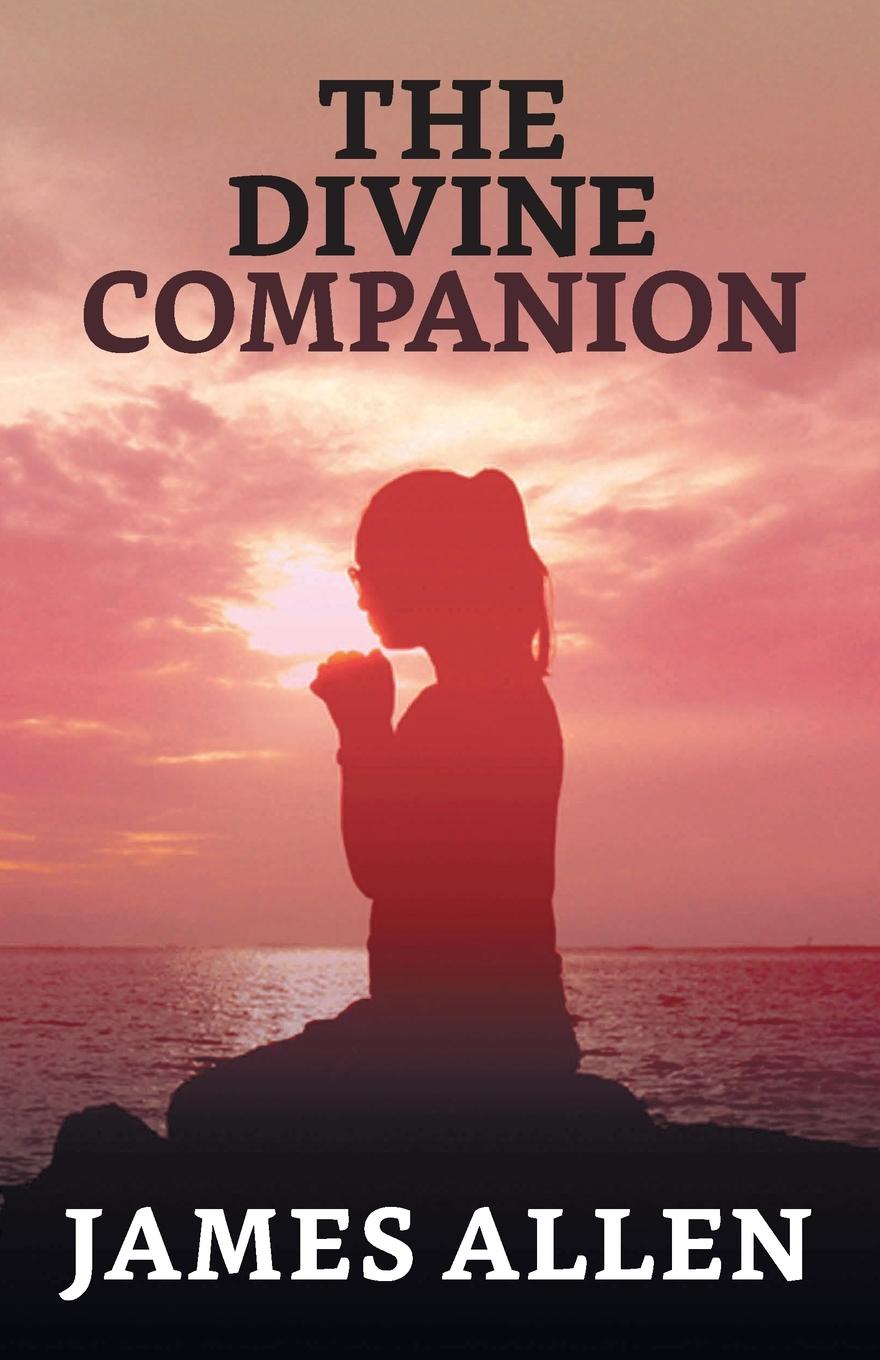 Vorderes Coverbild The Divine Companion