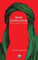 Vorderes Coverbild Imam Cafer Sadik