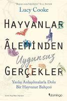 Vorderes Coverbild Hayvanlar Aleminden Uygunsuz Gercekler