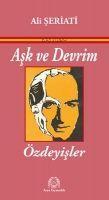 Vorderes Coverbild Ask ve Devrim
