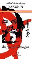 Vorderes Coverbild Bir Anarsist Ideologun Söylemleri