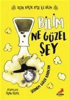Vorderes Coverbild Bilim Ne Güzel Sey
