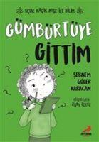 Vorderes Coverbild Gümbürtüye Gittim