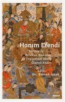 Vorderes Coverbild Hanim Efendi