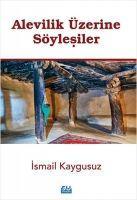 Vorderes Coverbild Alevilik Üzerine Söylesiler