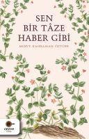 Vorderes Coverbild Sen Bir Taze Haber Gibi