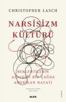 Vorderes Coverbild Narsisizm Kültürü