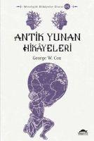 Vorderes Coverbild Antik Yunan Hikayeleri
