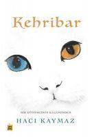 Vorderes Coverbild Kehribar