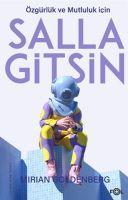 Vorderes Coverbild Salla Gitsin