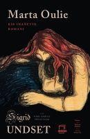 Vorderes Coverbild Marta Oulie - Bir Ihanetin Romani