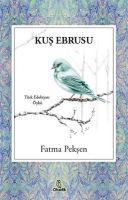 Vorderes Coverbild Kus Ebrusu