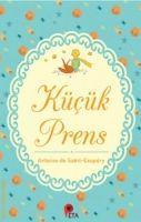 Vorderes Coverbild Kücük Prens