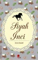 Vorderes Coverbild Siyah Inci