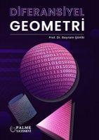 Vorderes Coverbild Diferansiyel Geometri