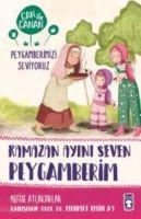 Vorderes Coverbild Ramazan Ayini Seven Peygamberim