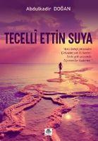 Vorderes Coverbild Tecelli Ettin Suya